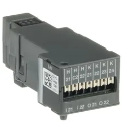 ABB Ekip Signalling 2K-2-OX Signalisierung für Level 3 und 4 Steuerung TruONE 2 digitale Ein-/Ausgänge
