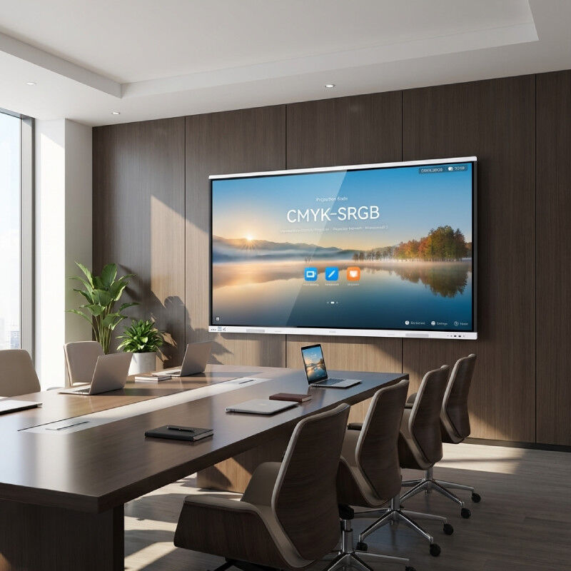 Huawei IdeaHub Board 3 86 Pro Écran interactif 4K Écran interactif 86 pouces ultra grand format avec affichage 4K, tableau blanc intelligent et