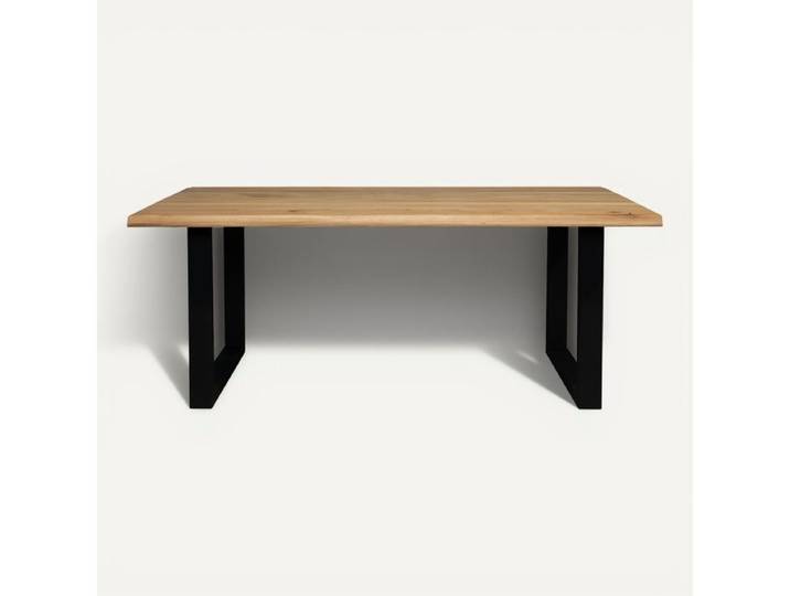 Table L. 180 VIVIANE Chêne massif