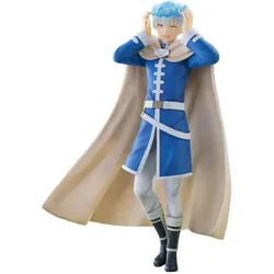 Furyu Frieren: Beyond Journey's End Trio-Try-iT PVC Statue Himmel 19 cm
