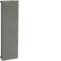 Hager M5410 Klammer Polystyrol LF Klammerlänge 60mm