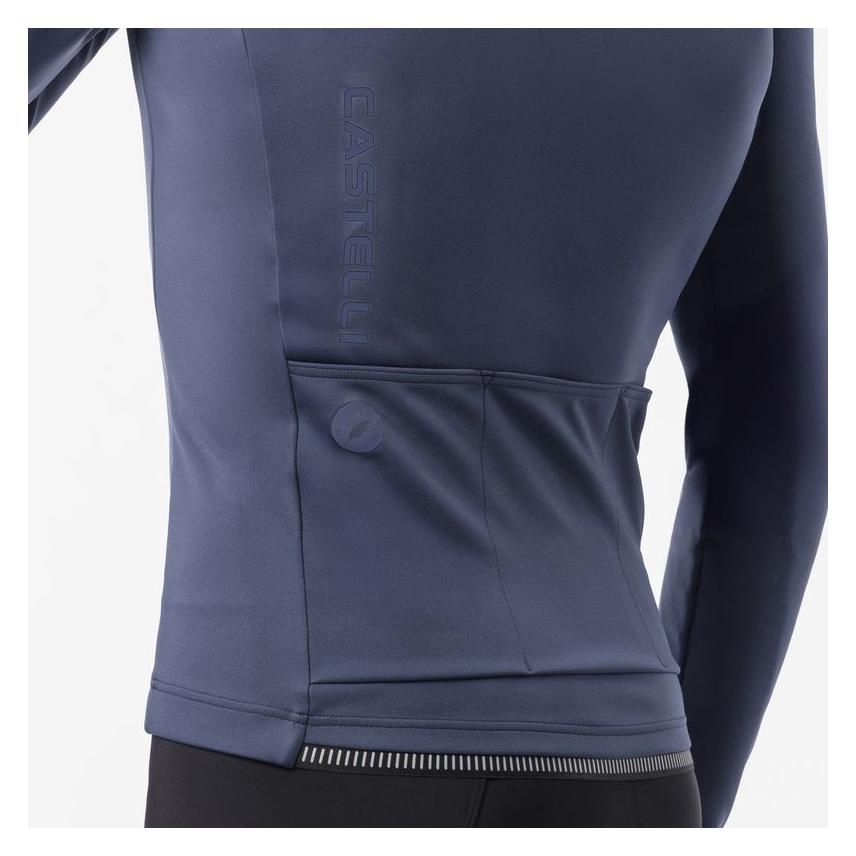 Castelli Espresso 2 Jacket (XL) (72048111)