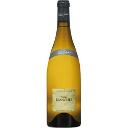 Pouilly Fumé Terres Blanches Pascal Jolivet 2023