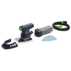 Festool Schwingschleifer DTS 400 REQ, 577517, 250 W, 100 x 150 mm