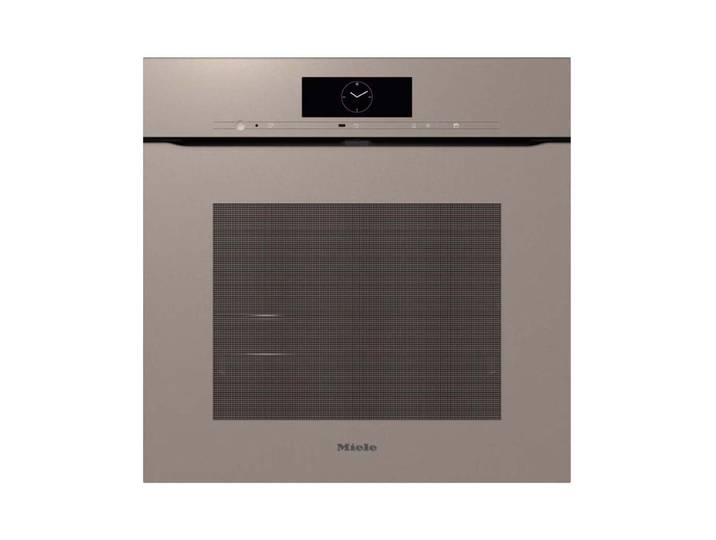Miele H7860-60BPX Backofen Perlbeige