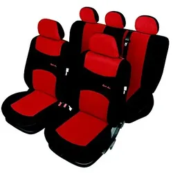 Profi Auto PKW Schonbezug Sitzbezug Sitzbezüge für Peugeot 406