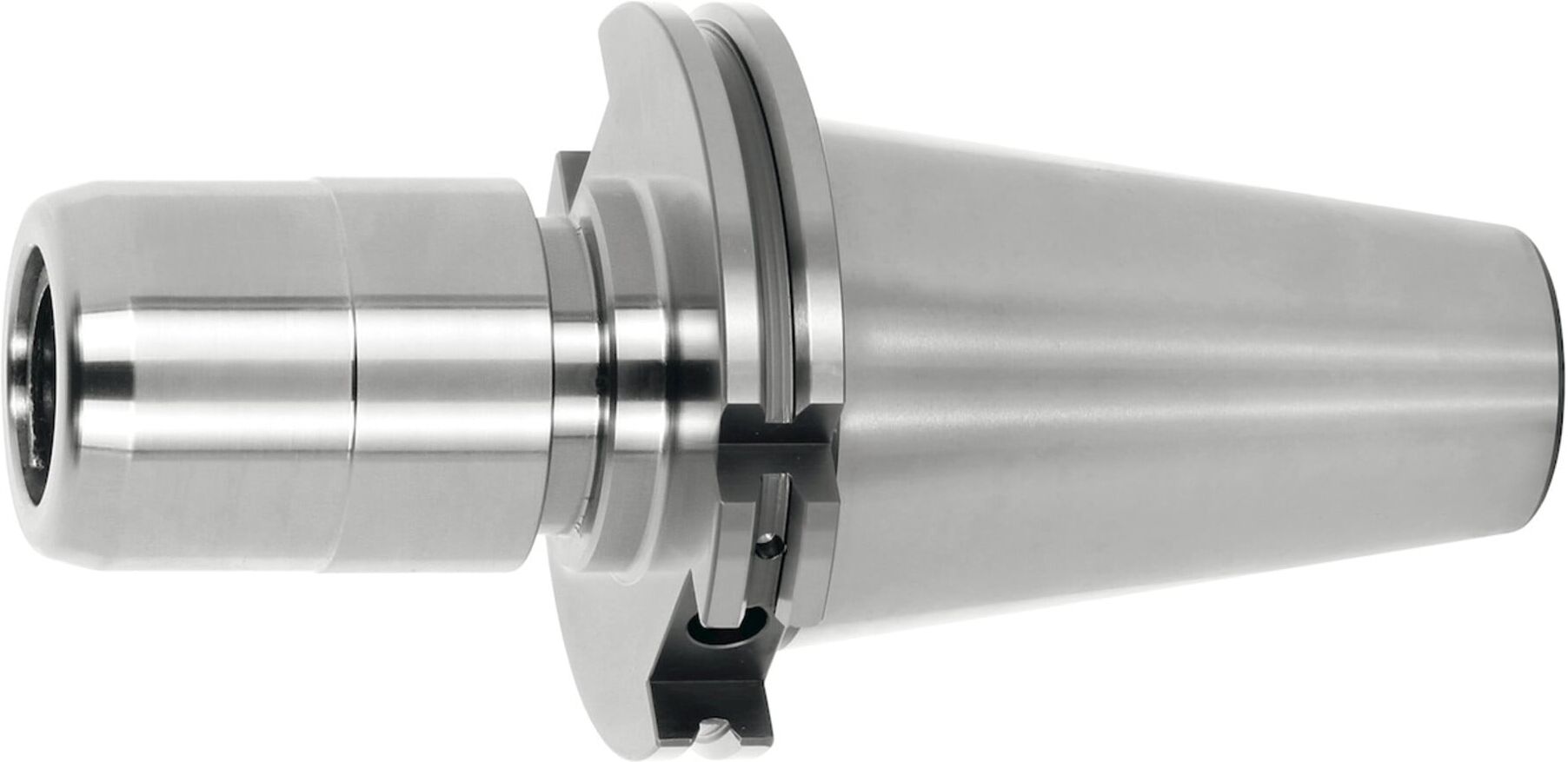 HOLEX Kraftspannfutter 20 mm Aufnahme SK 50 (300778 20)