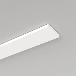 LTS Licht&amp;Leuchten LED-Einbauleuchte MLR060118303AOVD.s-e