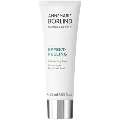 Börlind Effekt Peeling Creme 50 ml