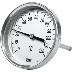 Riegler, Infrarotthermometer, 5252