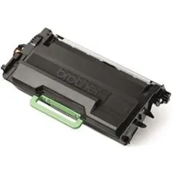 Brother, Toner, Black Toner - 25.000 Pages - PROJECT USE