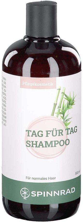 Tag Für Tag Shampoo