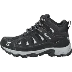 Kastinger, Herren, Wanderschuhe, Wanderschuhe (44), Schwarz
