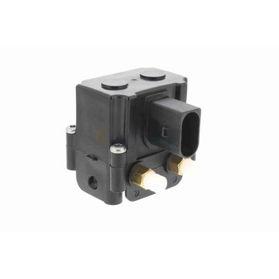 VEMO Ventil, Druckluftanlage Original Qualität V20-51-0002 für Opel BMW