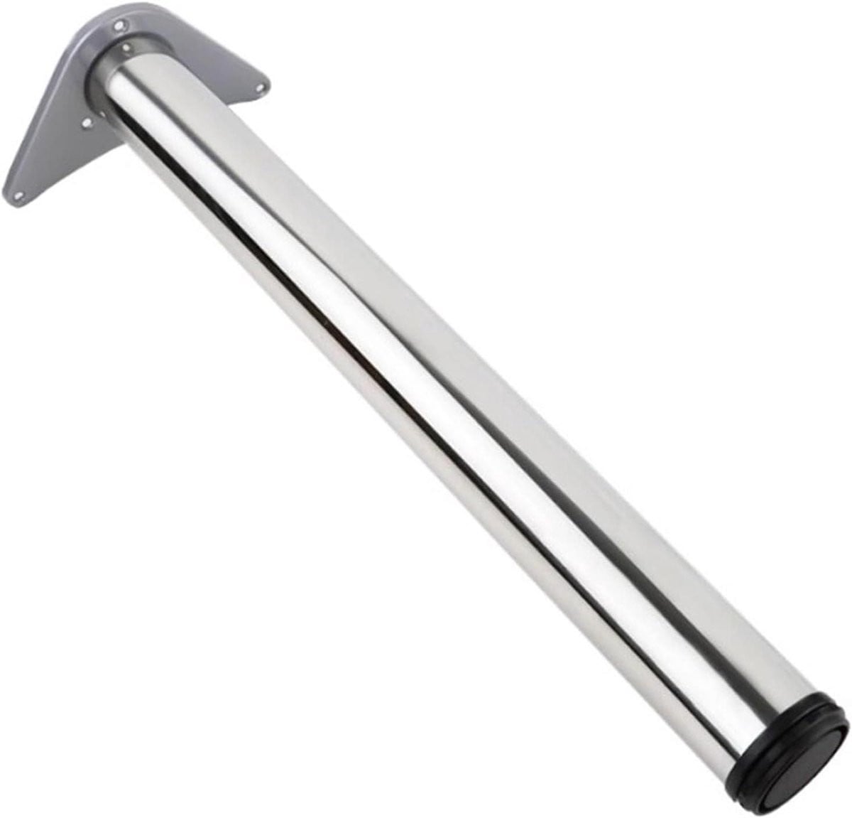 Verstelbare metalen tafelpoten voor het maken van meubels, 150 cm