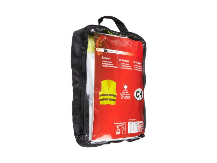 Qualité & Prix Reiseset 7-teilig