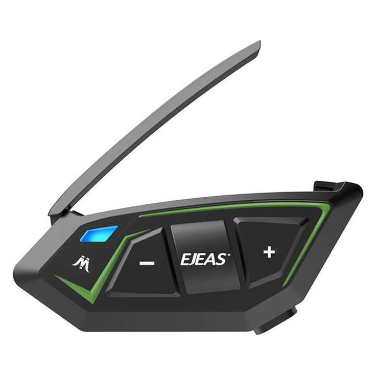 Ejeas Motorcycle Intercom MS8-SE (MS8-SE)