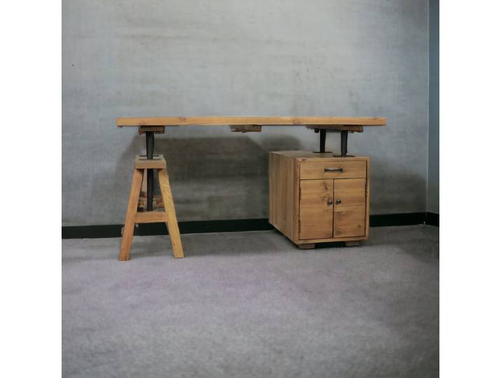 Bureau architecte