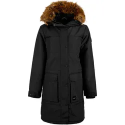 NORTH BEND Lizbet Parka Damen 1001 - black 38
