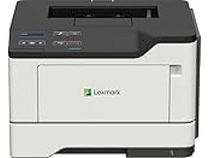 Lexmark B2442dw Mono Printer 40 ppm Noir