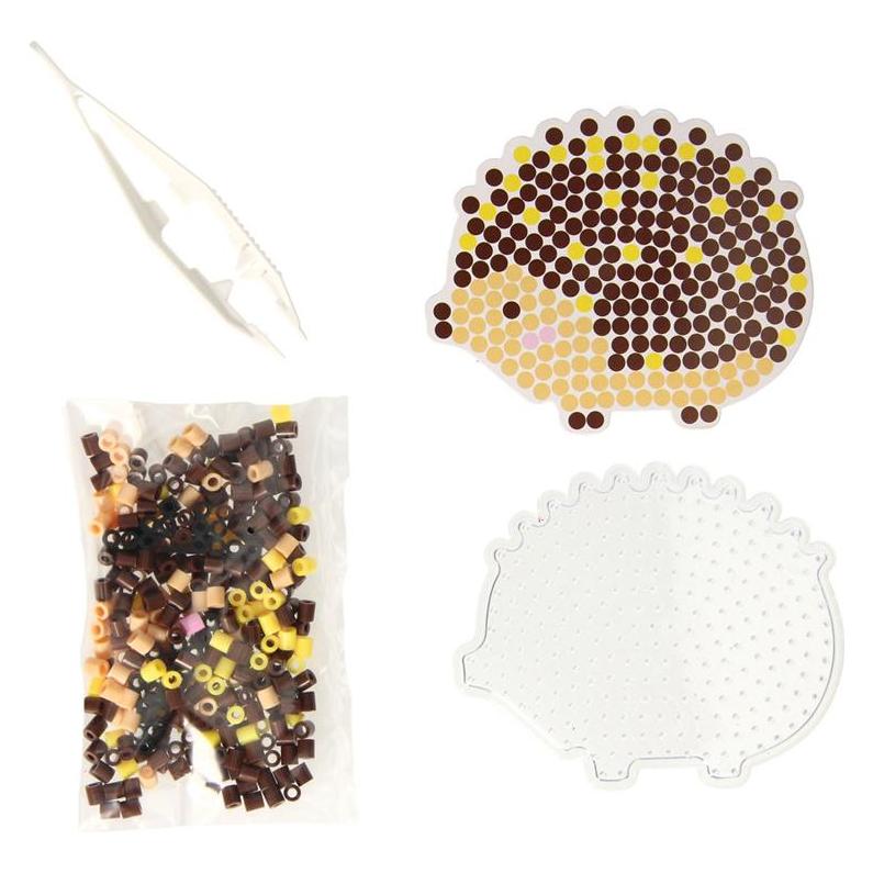 Lobbes Bügelperlenset -Set Tiere (66458720)