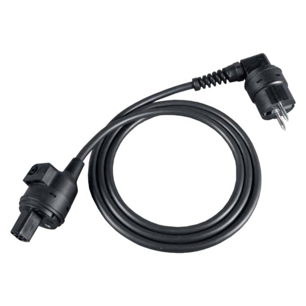 Gossen GOSS PRO-W Schuko-Adapter abgewickelt Z503A (Z503A)