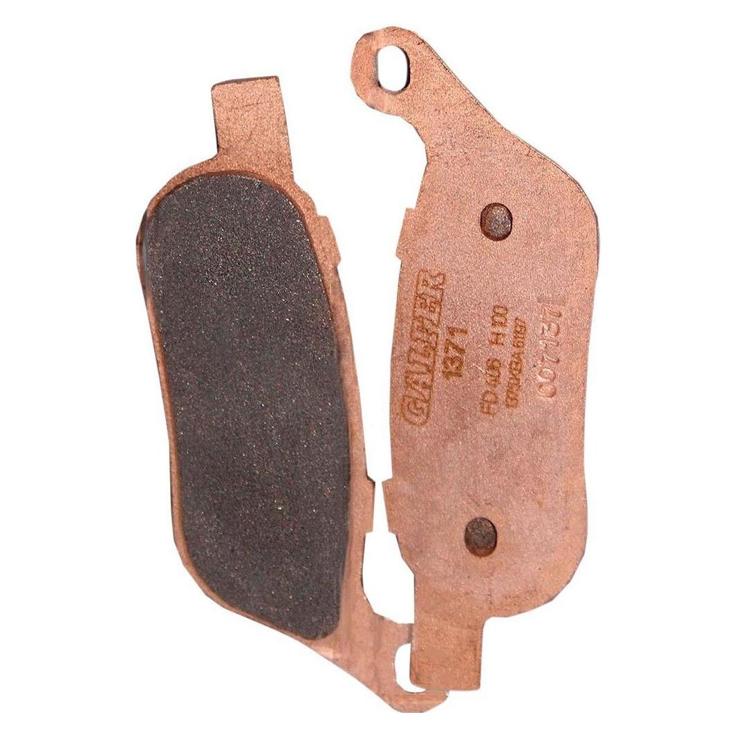 Galfer Bike Sinter G1371 Fd406 (Sintermetall) (FD406G1371)