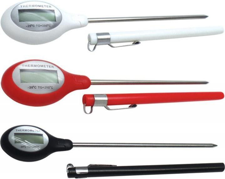 KINGHOFF Keukenthermometer voor vlees KH-1149