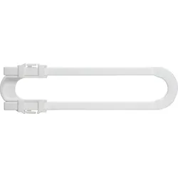 ABUS JC4300A Mara Schrank & Schublade weiß
