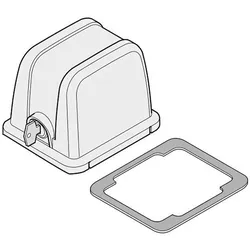 SOMMER Haube Antriebseinheit twist 200 E/EL