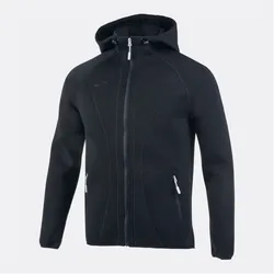 JOMA Basilea Softshelljacke 100 - schwarz L