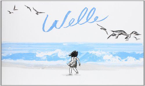 Suzy Lee - Welle - Preis vom 13.10.2026 11:25:28 h