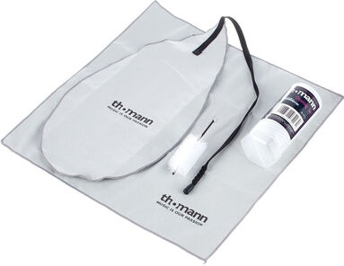 Thomann Cleaning Set Sax Neck / Mouthp