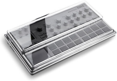 Decksaver Korg Electribe 2