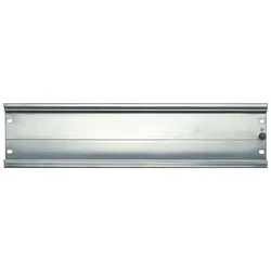 Siemens 6ES7195-1GC00-0XA0 SIMATIC ET 200M Profilschiene 2 000 mm zur Verwendung mit ET 200M Busmodulen 6ES71951GC000XA0