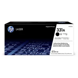 HP Original Toner 331A - schwarz (W1331A)