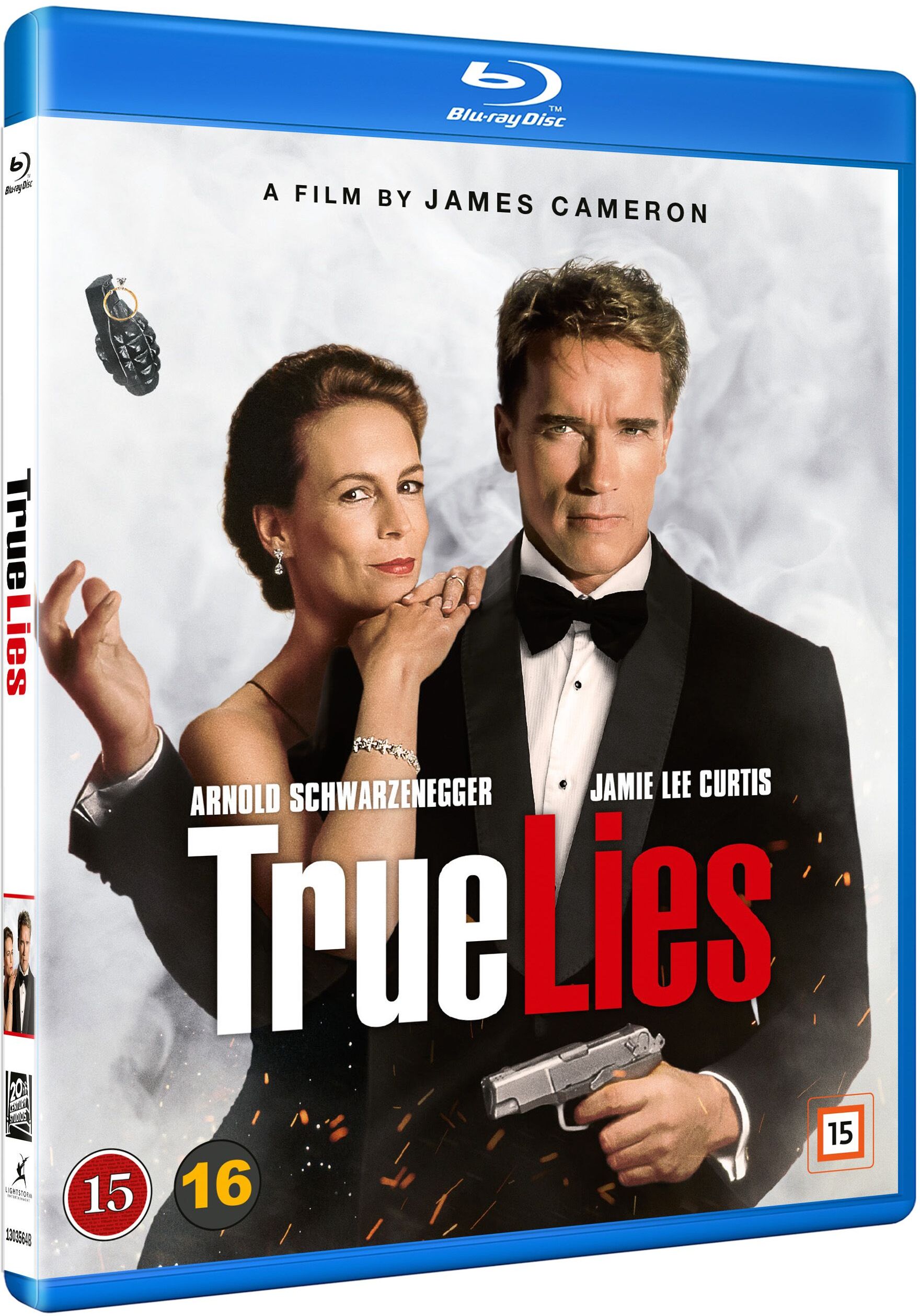 TRUE LIES