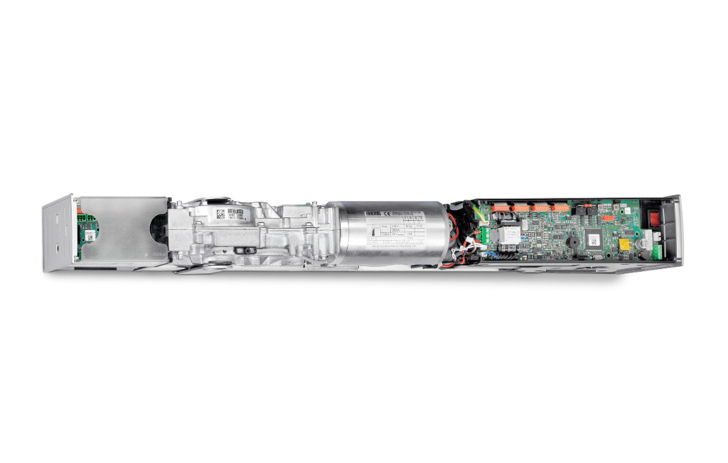 GEZE Powerturn F 155162