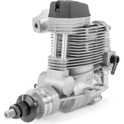 OS Engine FSa-56 II (40NA) W/F-4040 Silencer