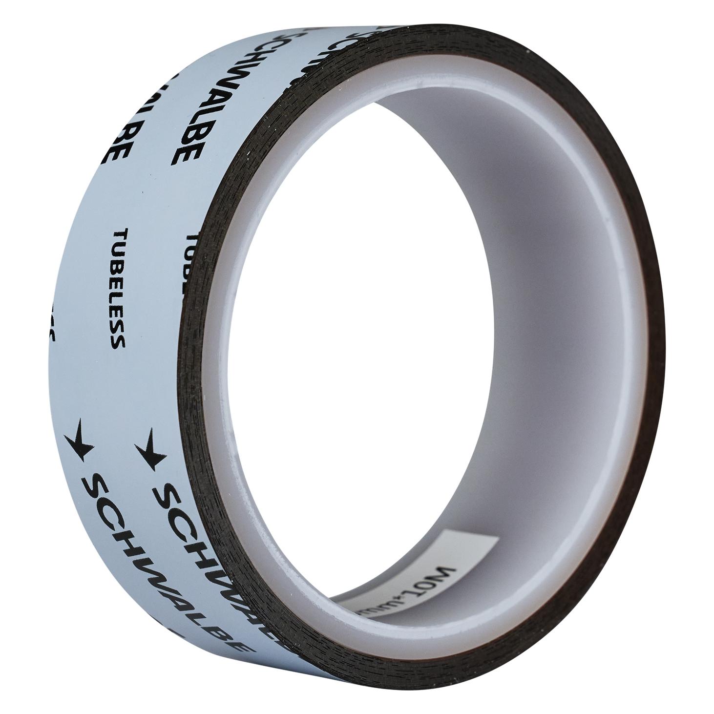 Schwalbe Tubeless Rim Tape (10m) - 23mm (23 mm) (887023.01)