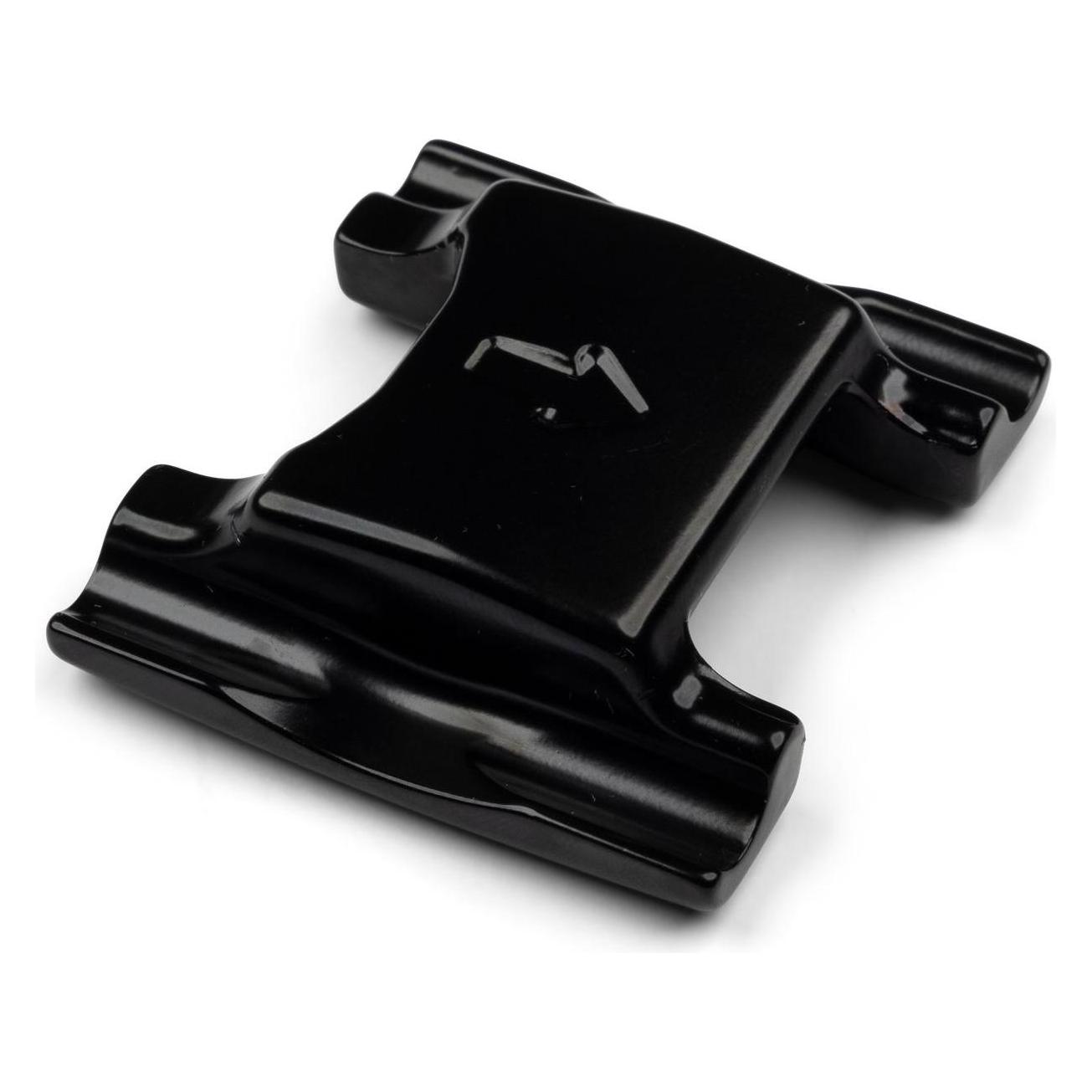 Fox 25 Transfer Lower Saddle Clamp V2 (225-00-791)