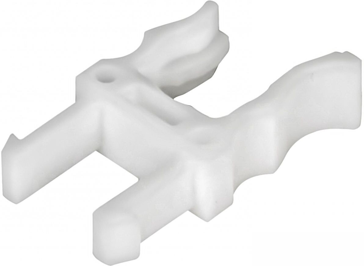 Mepa Filling valve holder for concealed cisterns 590.883