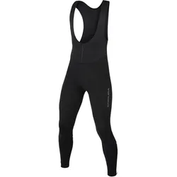 Endura, Herren, Velohosen, Windchill Bibtights (3XL), Schwarz