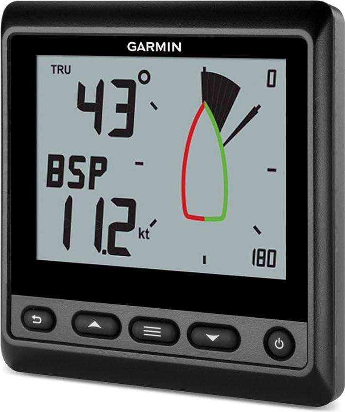 Garmin GNX Wind Marineinstrument | Garmin 010-01142-30