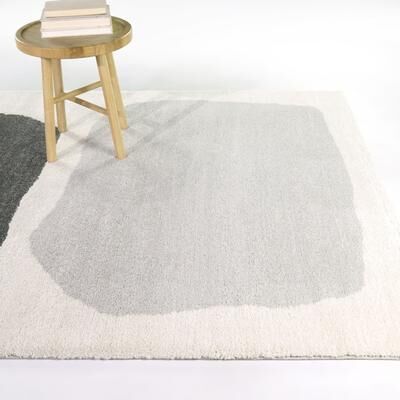 Balta Rugs Gruen Organic Modern Area Rug