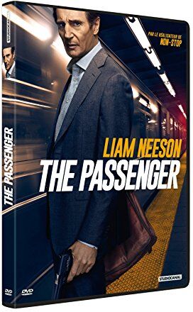 Jaume Collet-Serra - The passenger [FR Import] - Preis vom 09.10.2026 07:28:09 h