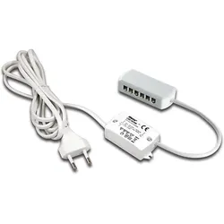 Hera LED-Trafo 24V/5W 20604002301