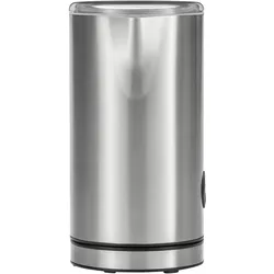 WMF Stelio  Milchaufschäumer (413220011), Milchaufschäumer, Silber