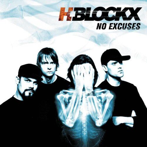H-Blockx - No Excuses (Limited Edition im Digipack) - Preis vom 12.10.2026 11:37:12 h