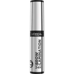 L'Oréal Paris Brow Lamination - transparent